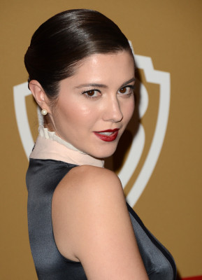 Mary Elizabeth Winstead pic #573631