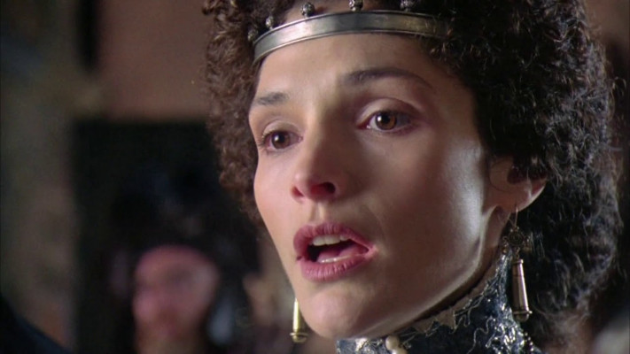 Mary Elizabeth Mastrantonio pic #1313268