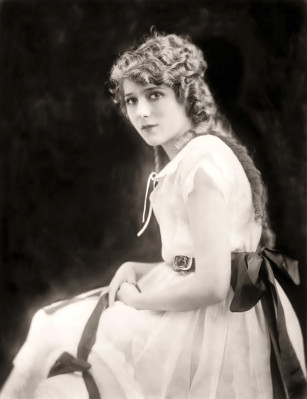 Mary Pickford pic #372532
