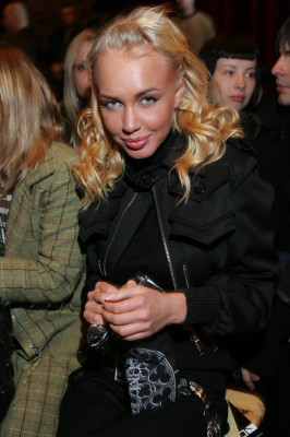 Masha Malinovsckaya pic #60148