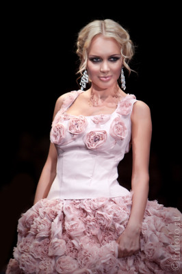 Masha Malinovsckaya pic #185345