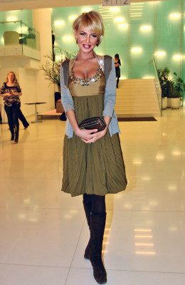 Masha Malinovsckaya pic #207683