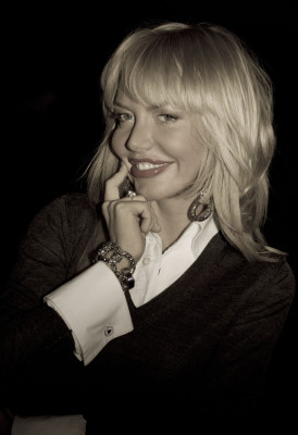 Masha Malinovsckaya pic #392375