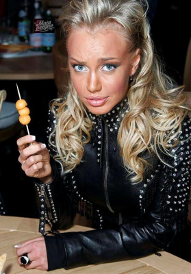 Masha Malinovsckaya pic #114294