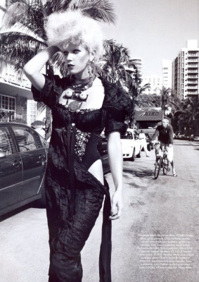 Masha Novoselova pic #227173