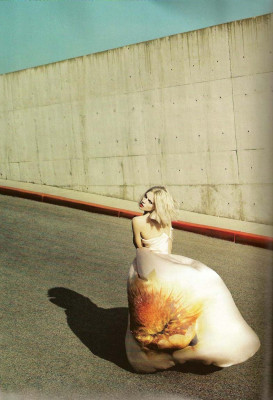 Masha Novoselova pic #228301