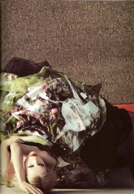 Masha Novoselova pic #228300