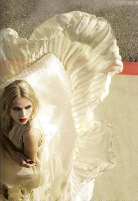 Masha Novoselova pic #228297