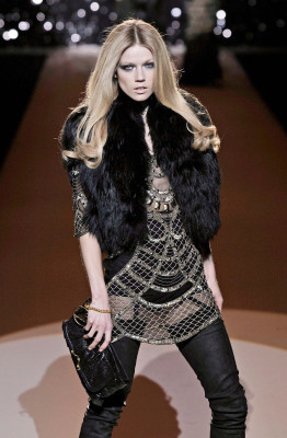 Masha Novoselova pic #236426