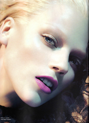 Masha Novoselova pic #140647