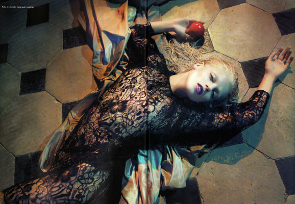 Masha Novoselova pic #140645