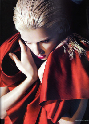 Masha Novoselova pic #140648