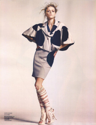 Masha Novoselova pic #135210