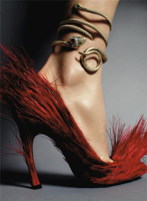 Masha Novoselova pic #163529