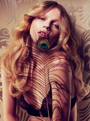 Masha Novoselova pic #140646