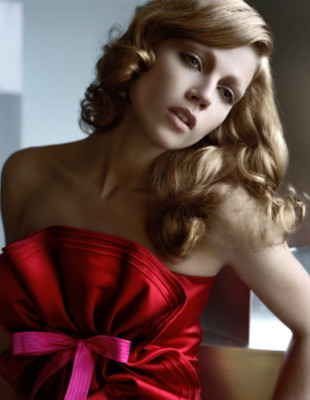 Masha Novoselova pic #163602