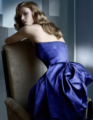 Masha Novoselova pic #163561