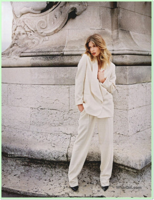 Masha Novoselova pic #801837