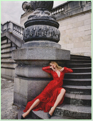 Masha Novoselova pic #801832