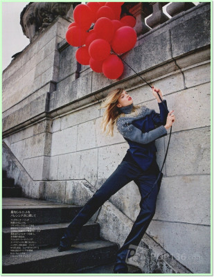 Masha Novoselova pic #802197