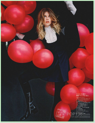 Masha Novoselova pic #802178