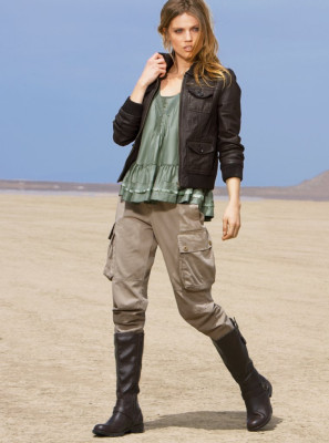 Masha Novoselova pic #227741