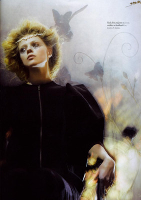 Masha Novoselova pic #139437