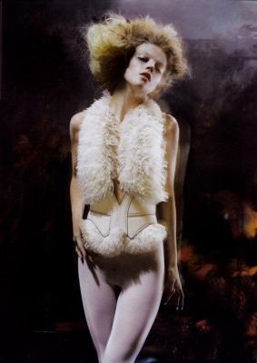 Masha Novoselova pic #139435