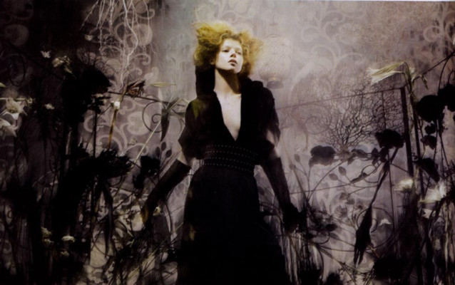 Masha Novoselova pic #139438