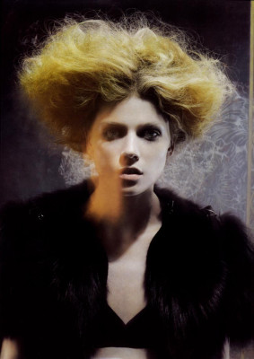 Masha Novoselova pic #139439