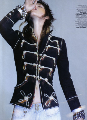 Masha Novoselova pic #144518