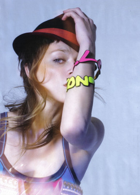Masha Novoselova pic #144517