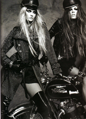 Masha Novoselova pic #296650