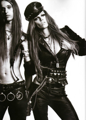 Masha Novoselova pic #296648