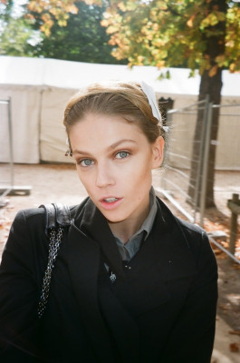 Masha Novoselova pic #248152