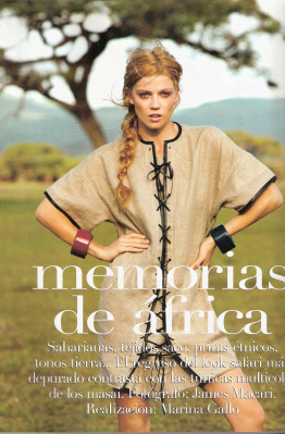 Masha Novoselova pic #240612