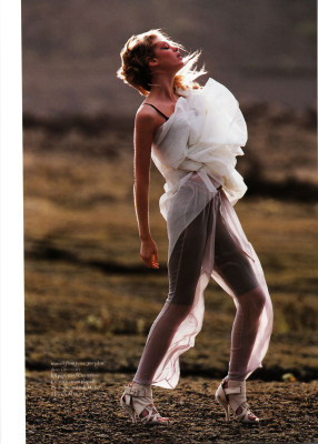 Masha Novoselova pic #166255