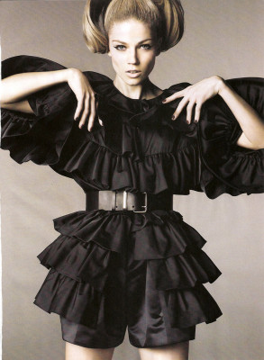 Masha Novoselova pic #132401