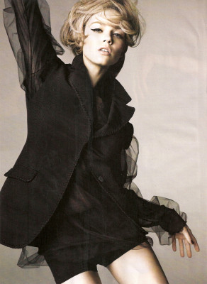 Masha Novoselova pic #166266