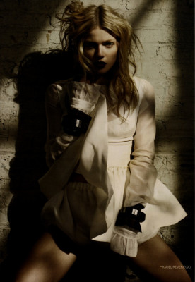 Masha Novoselova pic #133133