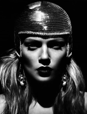 Masha Novoselova pic #133128