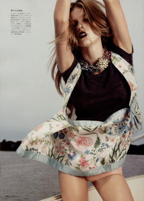 Masha Novoselova pic #130894