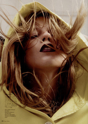 Masha Novoselova pic #130896