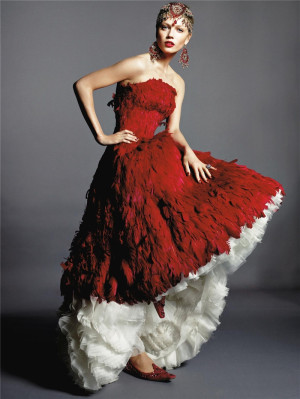 Masha Novoselova pic #163512