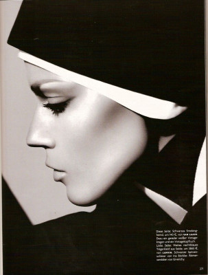 Masha Novoselova pic #141194