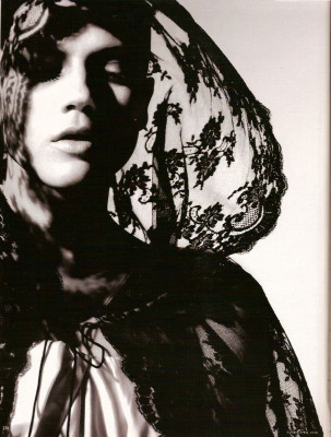 Masha Novoselova pic #141197