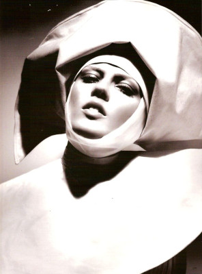 Masha Novoselova pic #141196