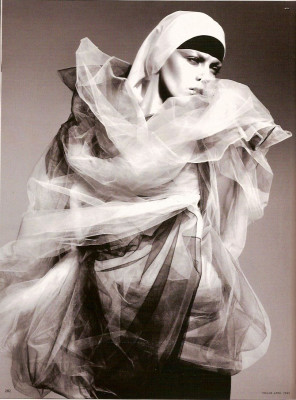 Masha Novoselova pic #141195