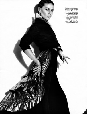 Masha Novoselova pic #131529
