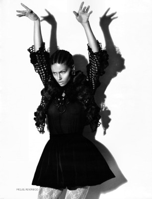 Masha Novoselova pic #131527